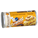 Pillsbury Grands! Pumpkin Spice Rolls & Icing 5Ct