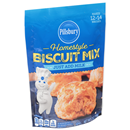 Pillsbury Biscuit Mix, Homestyle