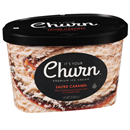 It's Your Churn Premium Ice Cream Salted Caramel