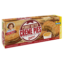 Little Debbie Big Pack PB Cream Pies 6Ct Pre-Priced