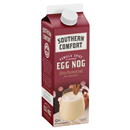 Southern Comfort Vanilla Spice Egg Nog, Ultra-Pasteurized, Non-Alcoholic