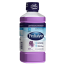 Pedialyte Grape Flavor Electrolyte Solution Ready-to-Drink