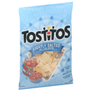 Tostitos Lightly Salted Tortilla Chips