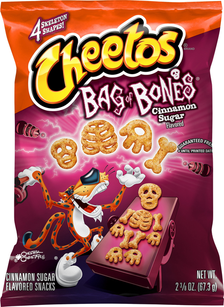 Cheetos Puffs  Hy-Vee Aisles Online Grocery Shopping