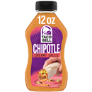 Taco Bell Creamy Chipotle Sauce