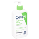 CeraVe Hydrating Facial Cleaner Moisture Balance for Normal to Dry Skin