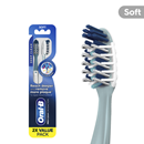 Oral-B Crossaction Soft Toothbrush