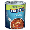 Progresso Vegetable Classics Soup