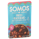 Somos Beans, Pinto & Black