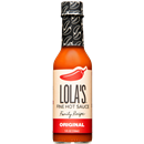 Lola's Original All Natural Hot Sauce
