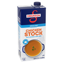 Swanson Unsalted Chicken Cooking Stock