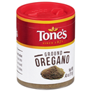 Tone's Ground Oregano