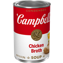 Campbell's Chicken Broth Condensed Soup