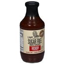 G Hughes Smokehouse Sugar Free Hickory Flavored BBQ Sauce