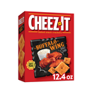 Cheez-It Buffalo Wing Baked Snack Crackers