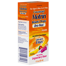 Motrin Concentrated Infants' Drops Dye-Free Pain Reliever/Fever Reducer Original Berry Flavor