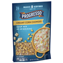 Progresso Soup Mix, Creamy Corn Chowder, Family Size