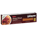 Hy-Vee 100% Whole Grain Whole Wheat Spaghetti