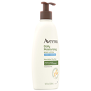 Aveeno Daily Moisturizing Lotion Sheer Hydration