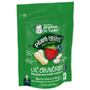 Gerber Organic Toddler Plant-Tastic Lil Crunchies, Berry-Licious Blend, Toddler 12+Months
