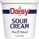 Daisy Sour Cream