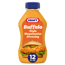 Kraft Mayonnaise Dressing, Buffalo Style