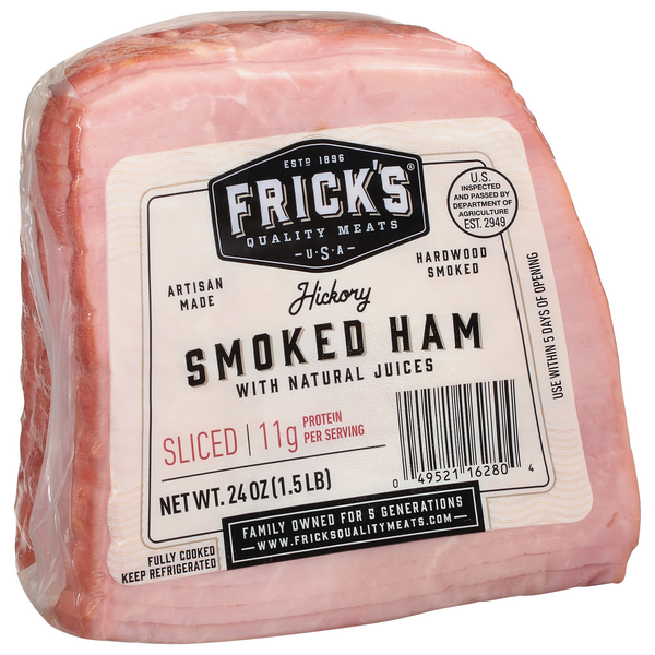 [定休日以外毎日出荷中] Hickory Frick's Smoked Online Aisles Hy-Vee | Sliced Ham, 絵画