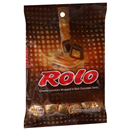 Rolo Candy, Chocolate