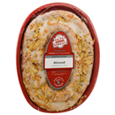 Racine Danish Kringles Almond Danish