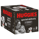 Huggies Special Delivery Diapers, Disney Baby, 2 (12-18 Lb)