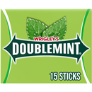 Wrigley's Doublemint Slim Pack Gum