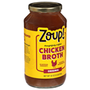 Zoup Chicken Broth