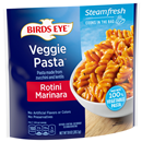 Birds Eye Veggie Made Zucchini Lentil Pasta Marinara Sauce