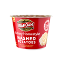 Idahoan Buttery Homestyle Mashed Potatoes Cup