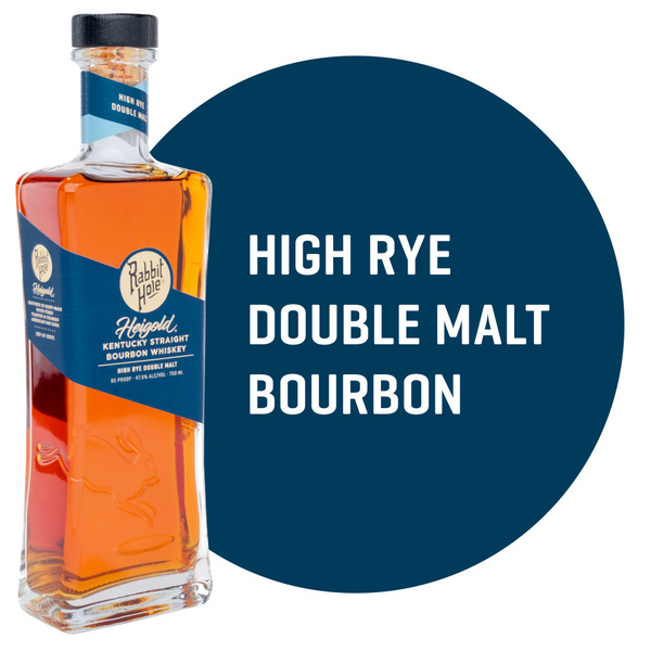 Rabbit Hole Heigold Kentucky Straight Bourbon Whiskey | Hy-Vee