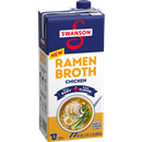 Swanson Ramen Chicken Broth