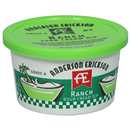 Anderson Erickson Ranch Sour Cream Dip
