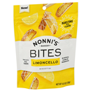Nonni's Bites Biscottini, Limoncello