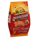 McCain Quick Cook Waffle Cut French Fries