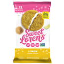 Sweet Loren's Lemon Cookie Dough, 12 count