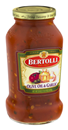 Bertolli Olive Oil & Garlic Pasta Sauce