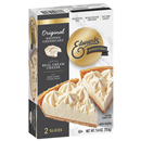Edwards Singles Desserts Original Whipped Cheesecake, 2 Slices