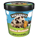Ben & Jerry's Dublin Mudslide Ice Cream