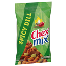 Chex Mix Spicy Dill Snack Mix