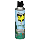 Raid Yard Guard Mosquito Fogger