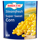 Birds Eye Steamfresh Super Sweet Corn