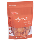 Hy-Vee Fruit Dried Apricots