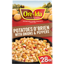 Ore-Ida Potatoes O'Brien with Onions & Peppers