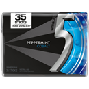 5 Gum Peppermint Cobalt Sugar Free Chewing Gum