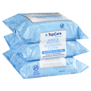 TopCare Makeup Remover Cleansing Towelettes 3Pk